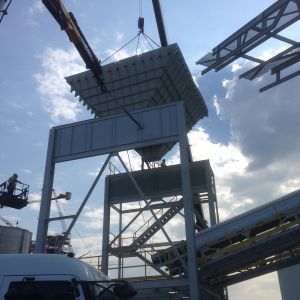 Tamamlanan Referanslar